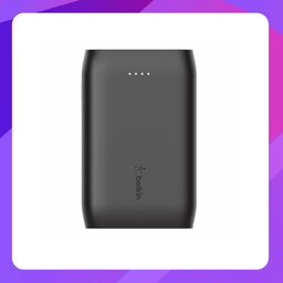 Belkin 3 Port Power Bank 10K