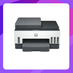 [Smart Tank 750] HP Smart Tank 750 Wi Fi Duplexer All-in-One Printer 