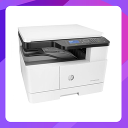 [M440dn] HP LaserJet M440dn Multifunctional Printer