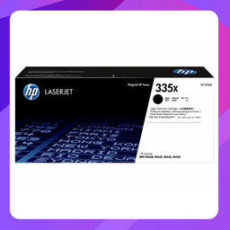 [HP335X(ORG)] Original HP 335X (W1335X) Black Toner for HP M438n/440dn