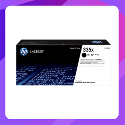 [HP335X(TP)] Compatible HP 335X (W1335X) Black Toner for HP M438n/440dn