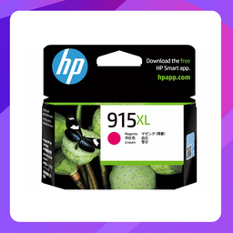 HP 915XL  Original Ink Cartridge (~825 pages)