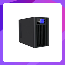 [ECSUN - C6K – 6KVA] ECSUN C6K 6KVA Online UPS