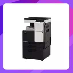 [Bizhub 287] Konica Minolta Bizhub 287 B&W Multifunction Copier