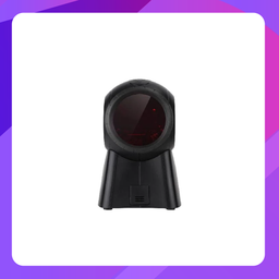 [E14884] Deli E14884 Barcode Scanner