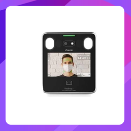 [FaceDeep 3] Anviz FaceDeep 3 Face Time Attendance Machine(Cloud-based)