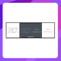 [FC-162EB] EiBoard FC-162EB + OPS Interactive Smart Board + Recording Whiteboard