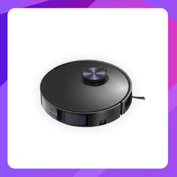 [X9] Noah X9 iBOT Memory Smart Robot Vacuum Cleaner