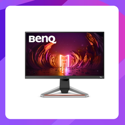 [EX2510] BenQ MOBIUZ EX2510 1ms IPS 144Hz Gaming Monitor