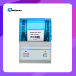 [MHT-L5801] Milestone MHT-L5801 Label Printer