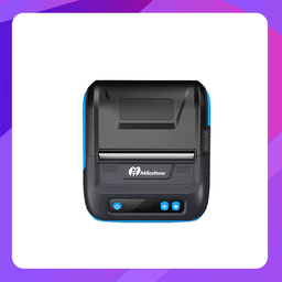 [MHT-P29L] Milestone MHT-P29L Portable Label & Receipt Printer