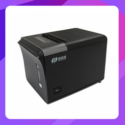 [MHT-P80A] Milestone MHT-P80A Receipt Printer