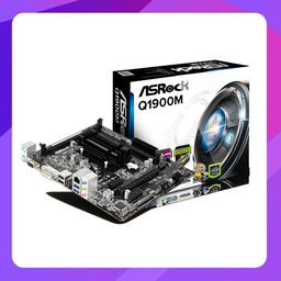 [Q1900M] ASRock Q1900M