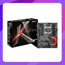 [X299 Killer SLI/ac] ASRock X299 Killer SLI/ac