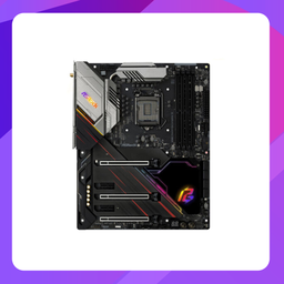 [Z390 Phantom Gaming X] ASRock Z390 Phantom Gaming X