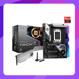 [TRX40 Taichi] ASRock TRX40 Taichi