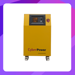 [CPS3500Pro] Cyber Power Inverter CPS3500Pro 