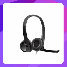 [LOG-981-000485] H390 USB COMPUTER HEADSET 