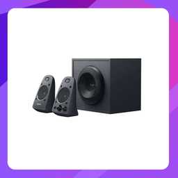 [LOG-980-001297] Z625 SPEAKER SYSTEM WITH SUBWOOFER AND OPTICAL INPUT 