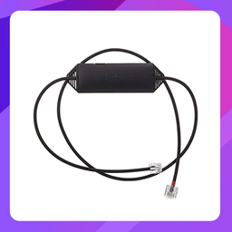 [14201-43] Jabra LINK 14201-43, Cisco EHS Adapter (6945. 78xx, 79xx, 88xx)