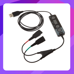 [265-09] Jabra LINK 265