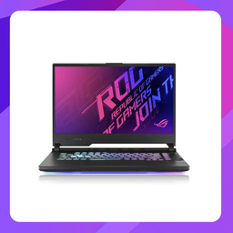 [G713RC-HX053W (Eclipse Gray)] ROG Strix G Series