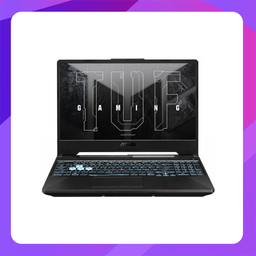 [FX506HF-HN007W (Graphite Black)] ASUS TUF Gaming F15