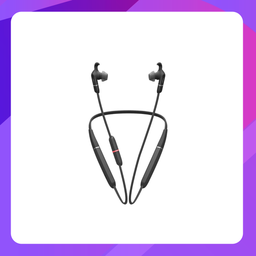 [6599-623-109] Jabra Evolve 65e MS with Link 370