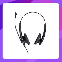 [1159-0158] Jabra Biz 1100 Duo USB