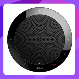 [7410-209] Jabra Speak 410 Uc Speakerphone for Pc 