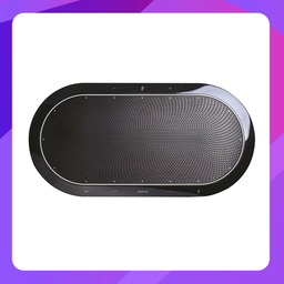 [7810-109] Jabra Speak 810 MS Wireless HD Conference Speakerphone
