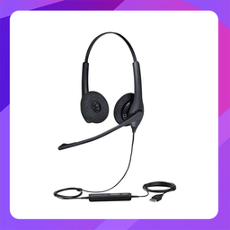 [1559-0159] Jabra BIZ 1500 USB Duo