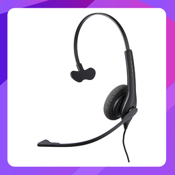 [1553-0159] Jabra BIZ 1500 USB Mono