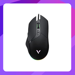 [VT30] Rapoo VT30 Gaming Mouse (Black)