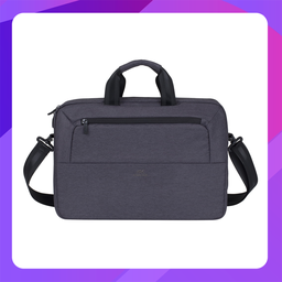 [S7730] RIVACASE Suzuka 7730 black Laptop shoulder bag 15.6" / 6