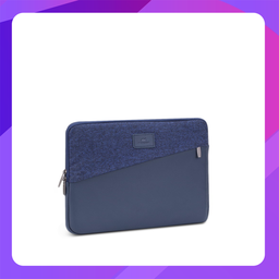 RIVACASE EGMONT 7903 blue MacBook Pro and Ultrabook sleeve 13.3" / 12