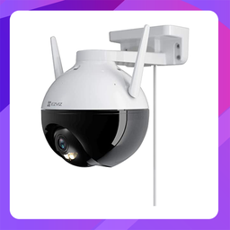 [C8C] Ezviz C8C Outdoor Wi-Fi Pan/Tilt Camera