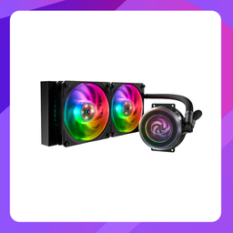 [MLY-D24M-A20PA-R1] Cooler Master MASTERLIQUID ML240P MIRAGE