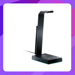 [MPA-GS750-00] Cooler Master Headset Stand with USB 3.0 and Qi (GS750)