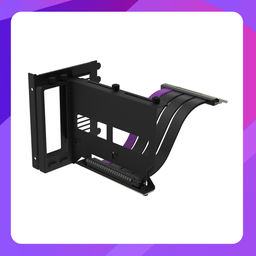 [MCA-U000R-KFVK02] Cooler Master Universal Vertical GPU Hoder Ver.2 (PCIE 4.0)