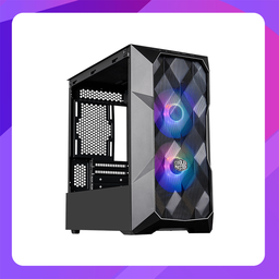 [TD300-KGNN-S00 ] Cooler Master TD300 MESH