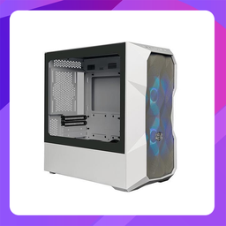 [TD300-WGNN-S00 ] Cooler Master TD300 MESH White