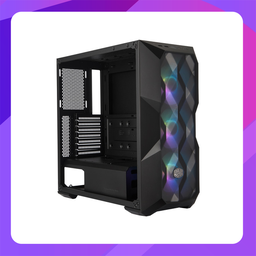 [MCB-D500D-KGNN-S01 ] Cooler Master MASTERBOX TD500 MESH 