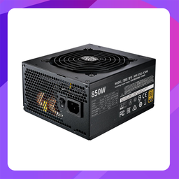 [MPE-8501-AFAAG] Cooler Master MWE GOLD 850 - V2