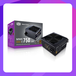 [MPE-7501-ACAAB] MWE 750 BRONZE - V2