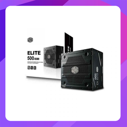 [MPW-5001-ACAAN1] Cooler Master ELITE 500W - V3