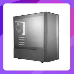 [MCB-NR600-KG5N-S00] Cooler Master MASTERBOX NR600 WITH ODD