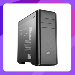 [ MCB-CM694-KG5N-S00 (TG)] Cooler master CM694