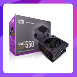 [MPE-5001-ACAAB] Cooler Master MWE 500 BRONZE - V2