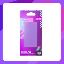 [TPX-NOPP-9030-R1] Cooler Master Thermal pad 3.0mm